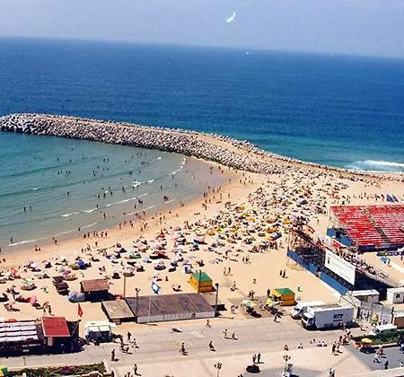 בית הארחה Near The אספיניו