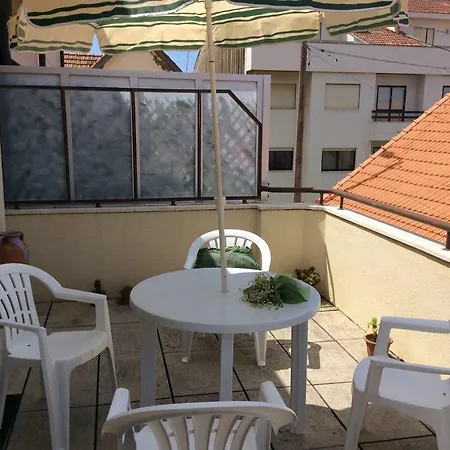 בית הארחה Near The *