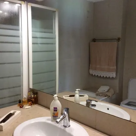 Penzion Near The Espinho (Aveiro)