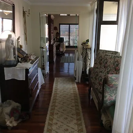 Penzion Near The Espinho (Aveiro)