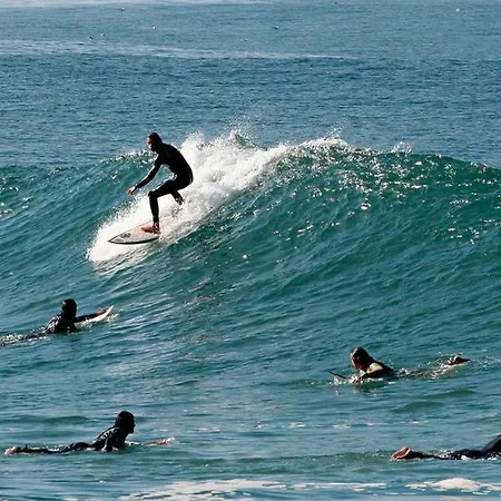 Near The Penzion Espinho (Aveiro)