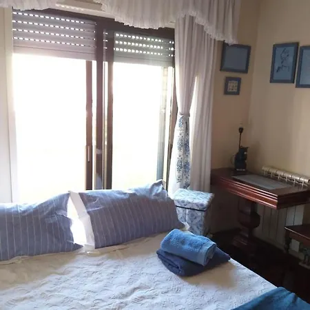 Near The Penzion Espinho (Aveiro)