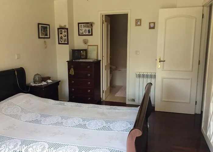 Vendégház Near The