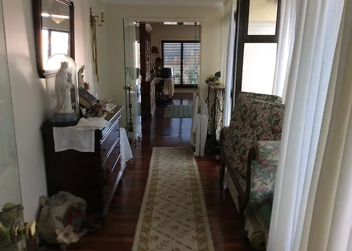 Konukevi Near The Espinho (Aveiro)