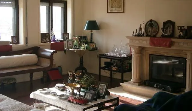 Vendégház Near The Espinho