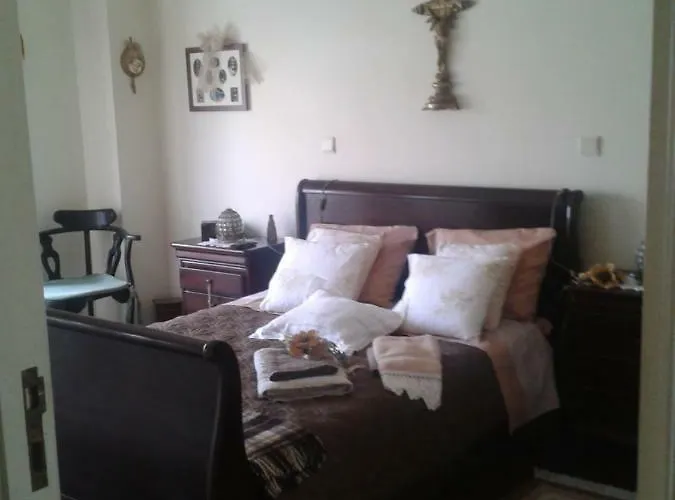 Near The Espinho (Aveiro)