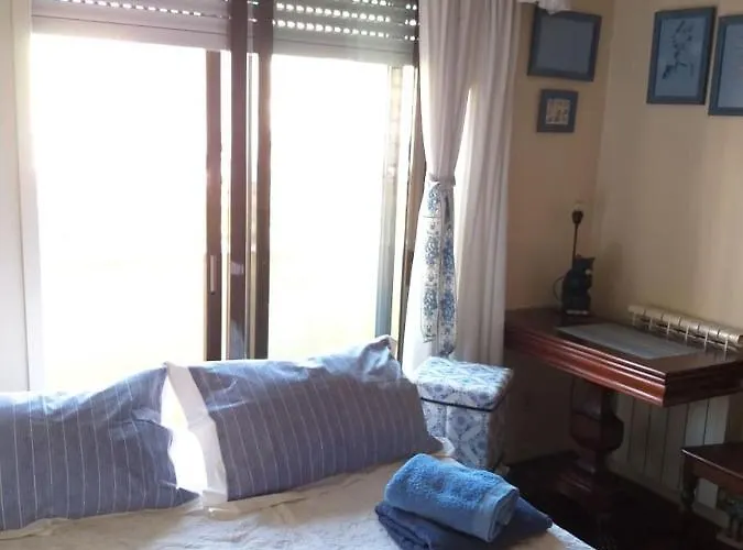 Near The Vendégház Espinho